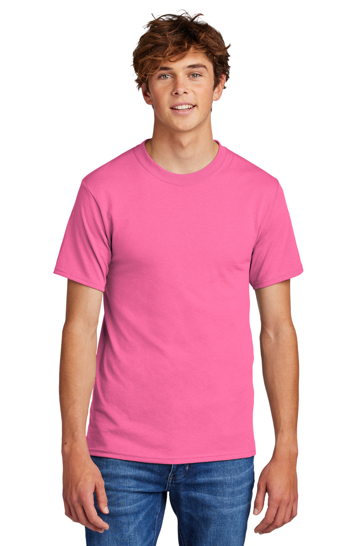 Neon Pink