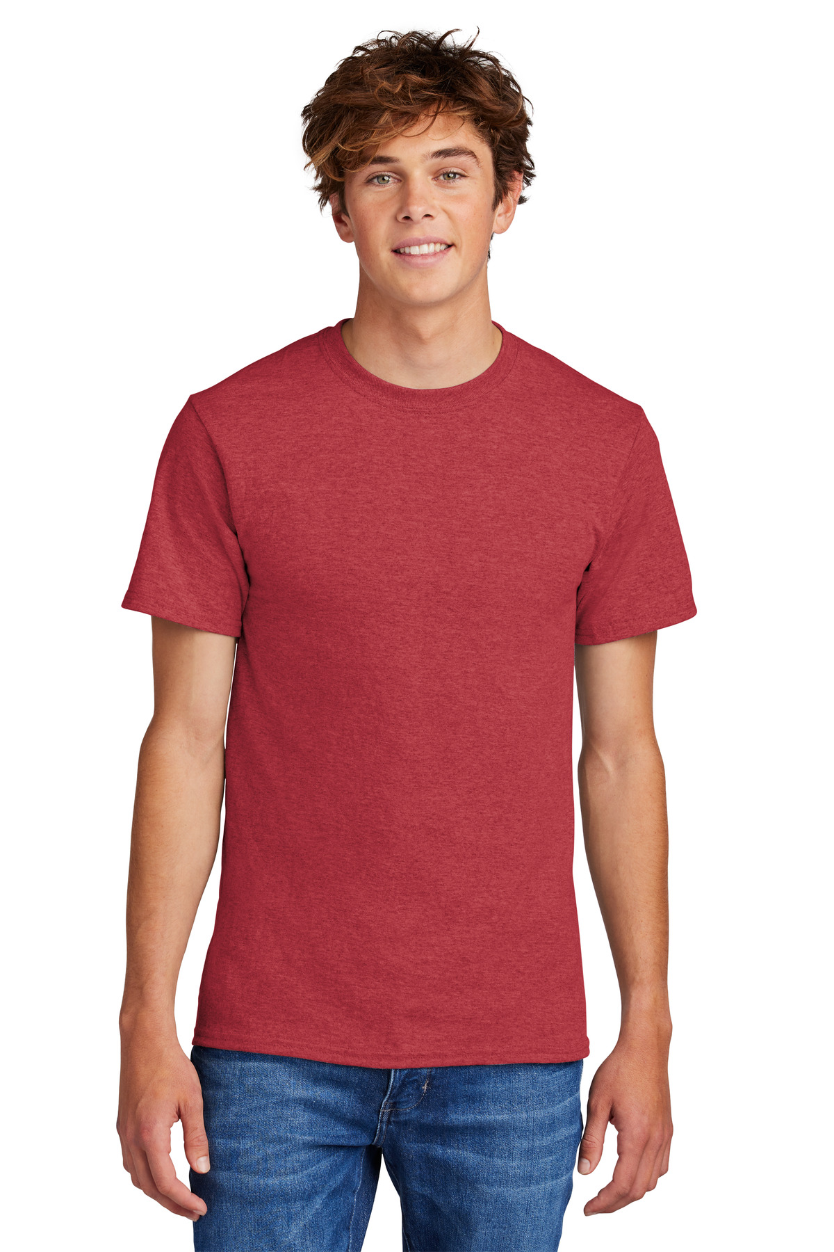 Heather Red