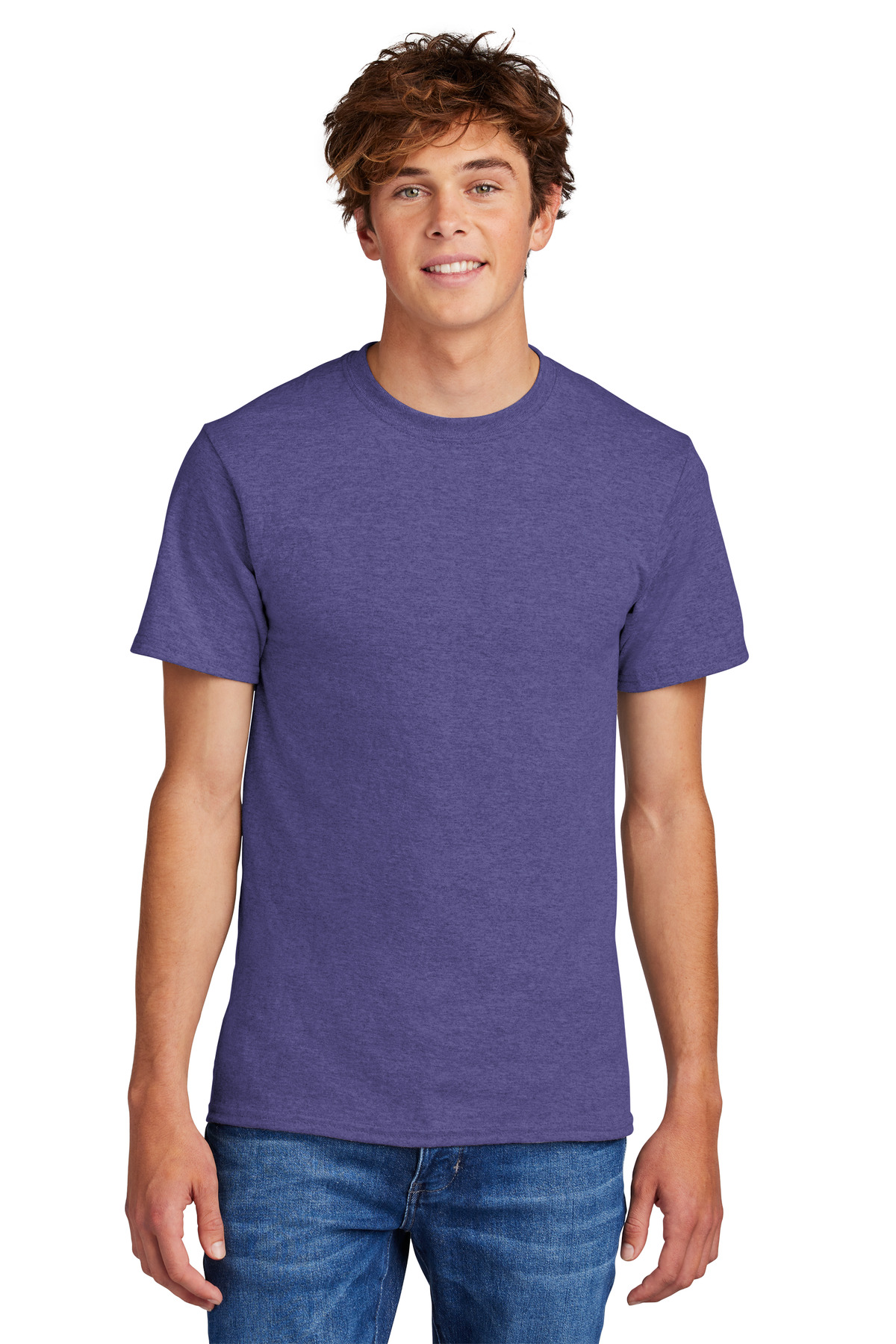 Heather Purple