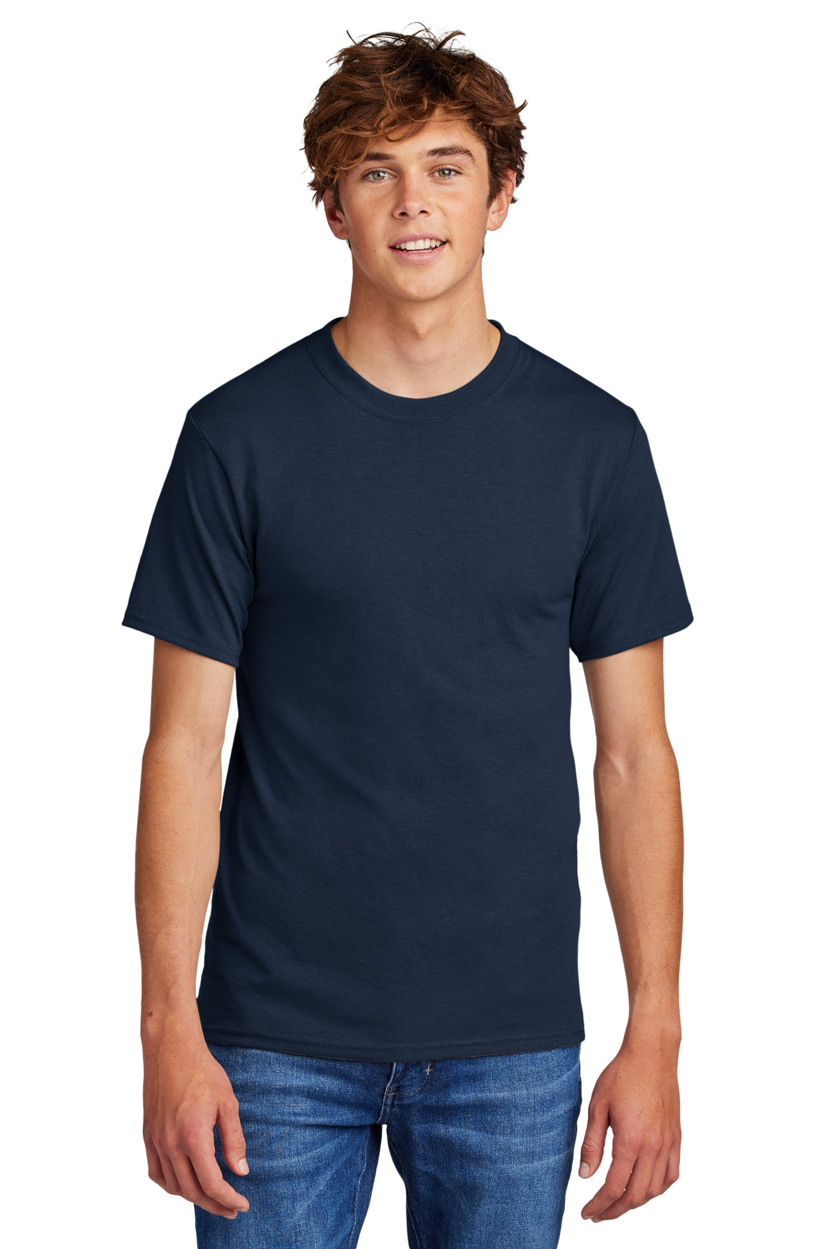 True Navy Blue