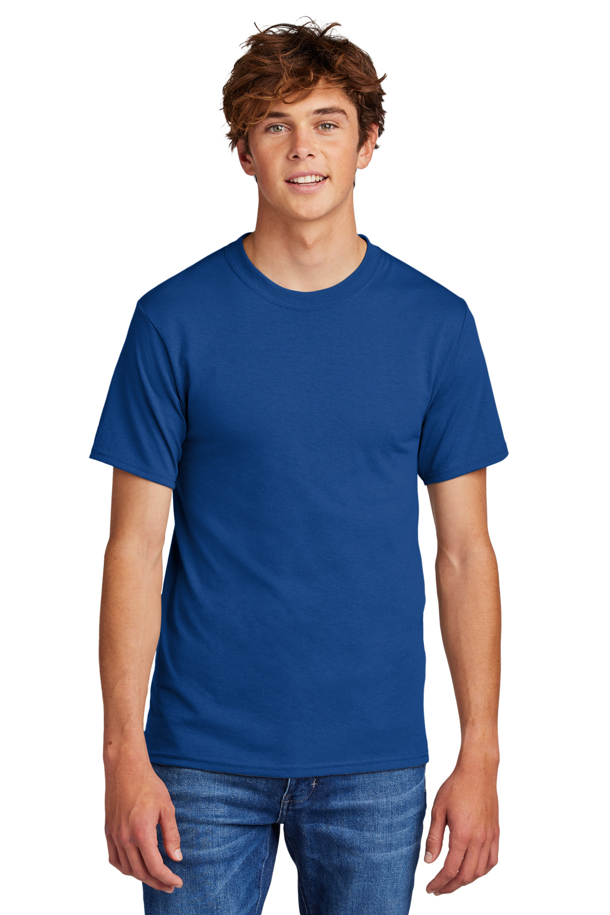 True Royal Blue