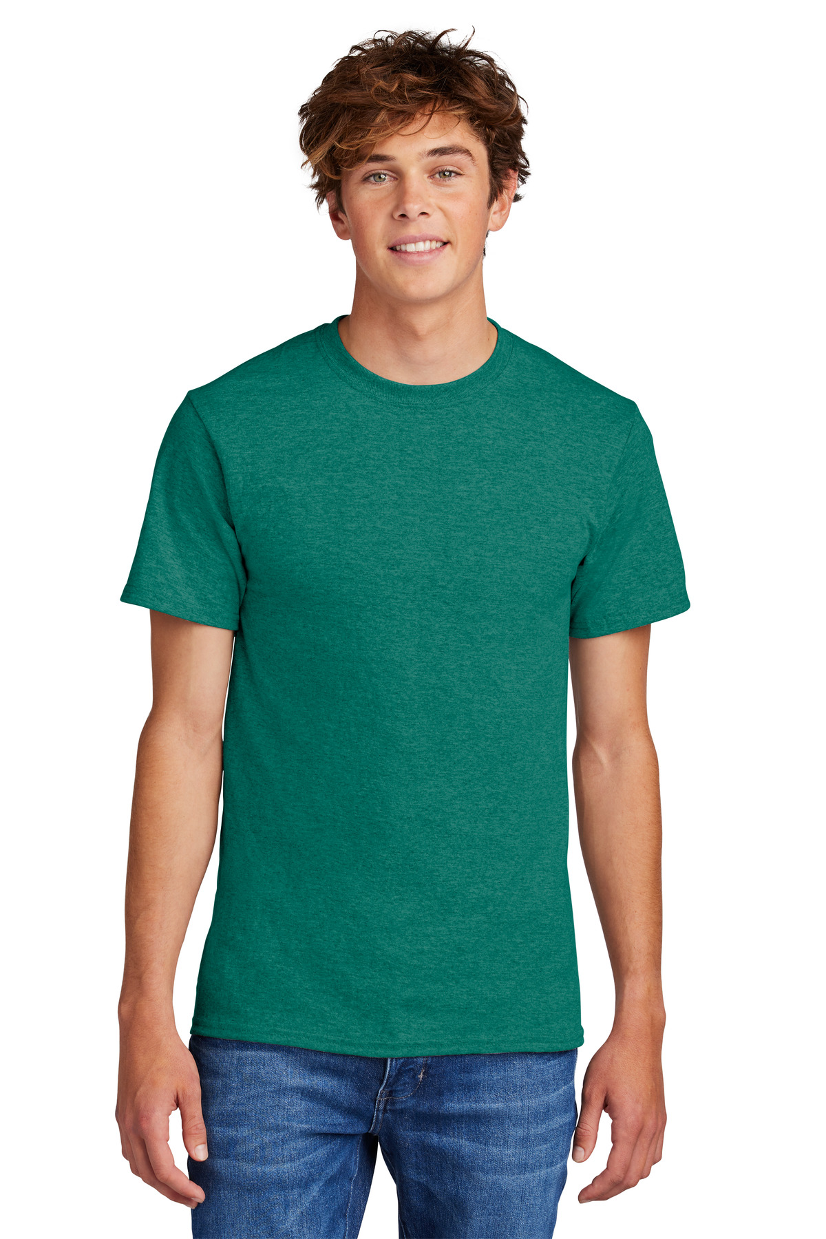 Vintage Jade Green