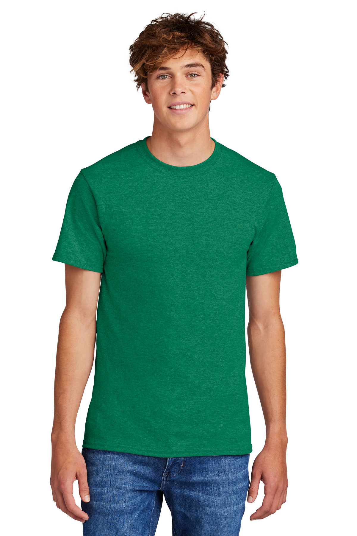 Vintage Kelly Green