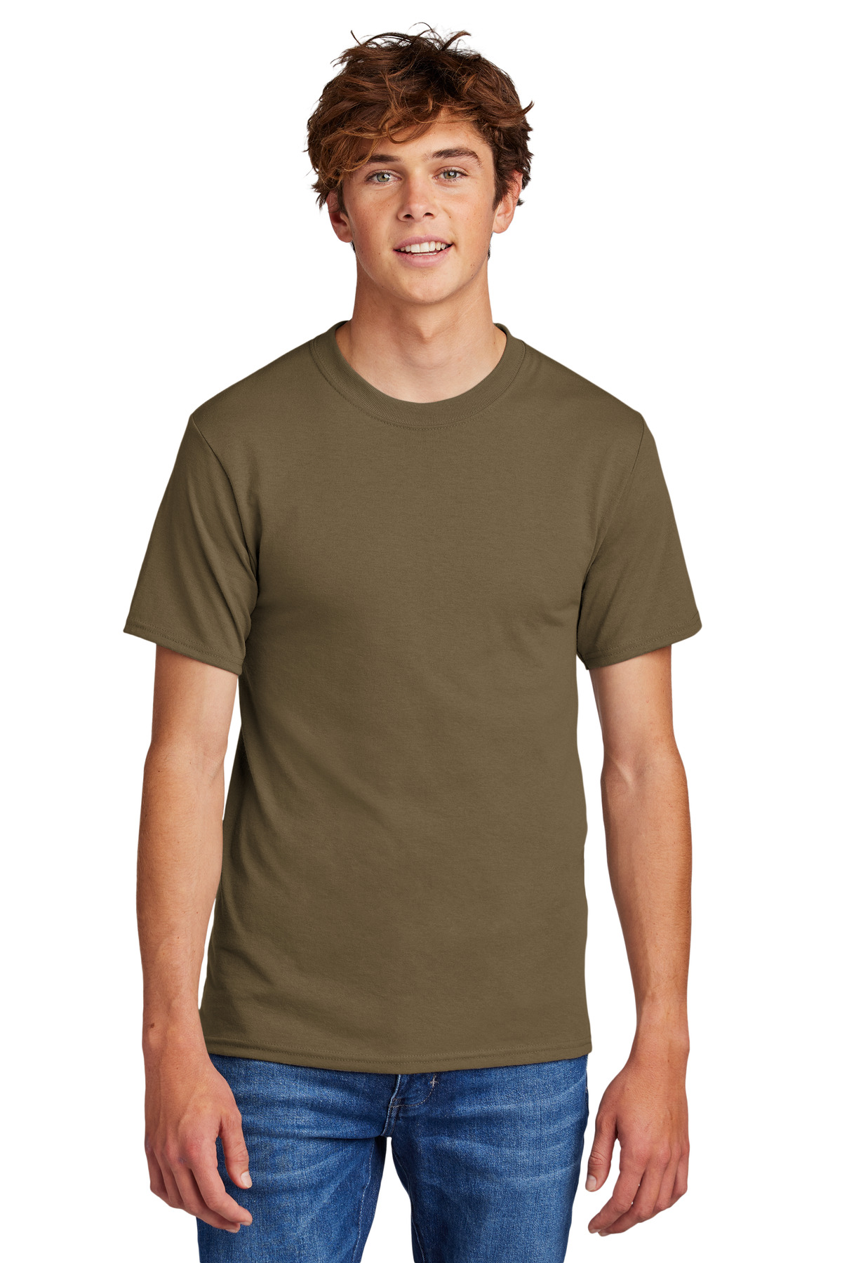 Woodland Brown