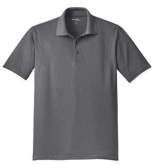 Iron Gray