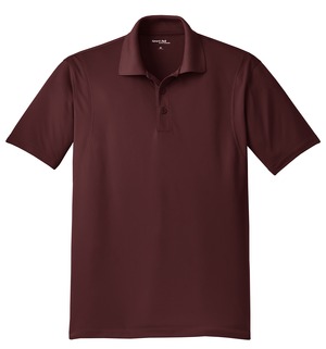 Maroon Red