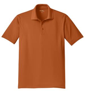 Texas Orange