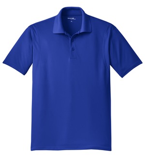 True Royal Blue