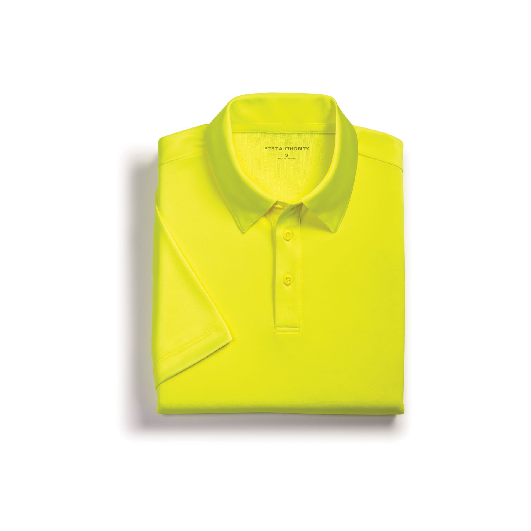 Neon Yellow