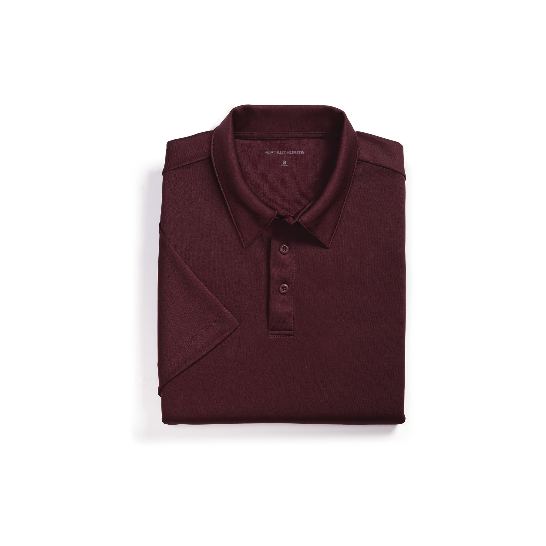 Maroon Red
