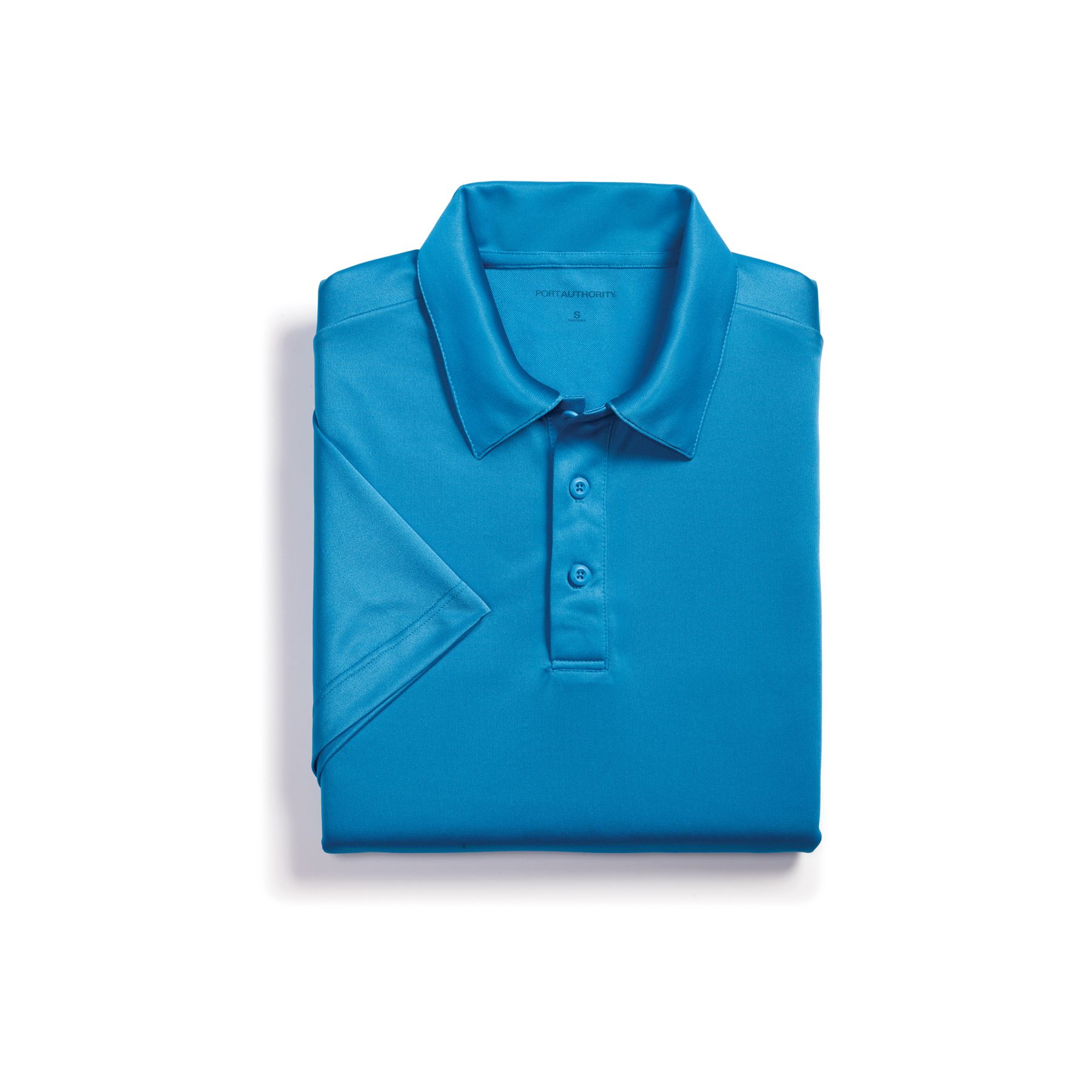 Brilliant Blue