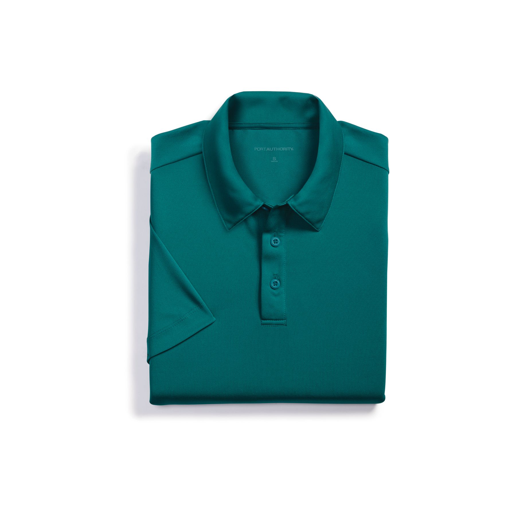 Teal Green