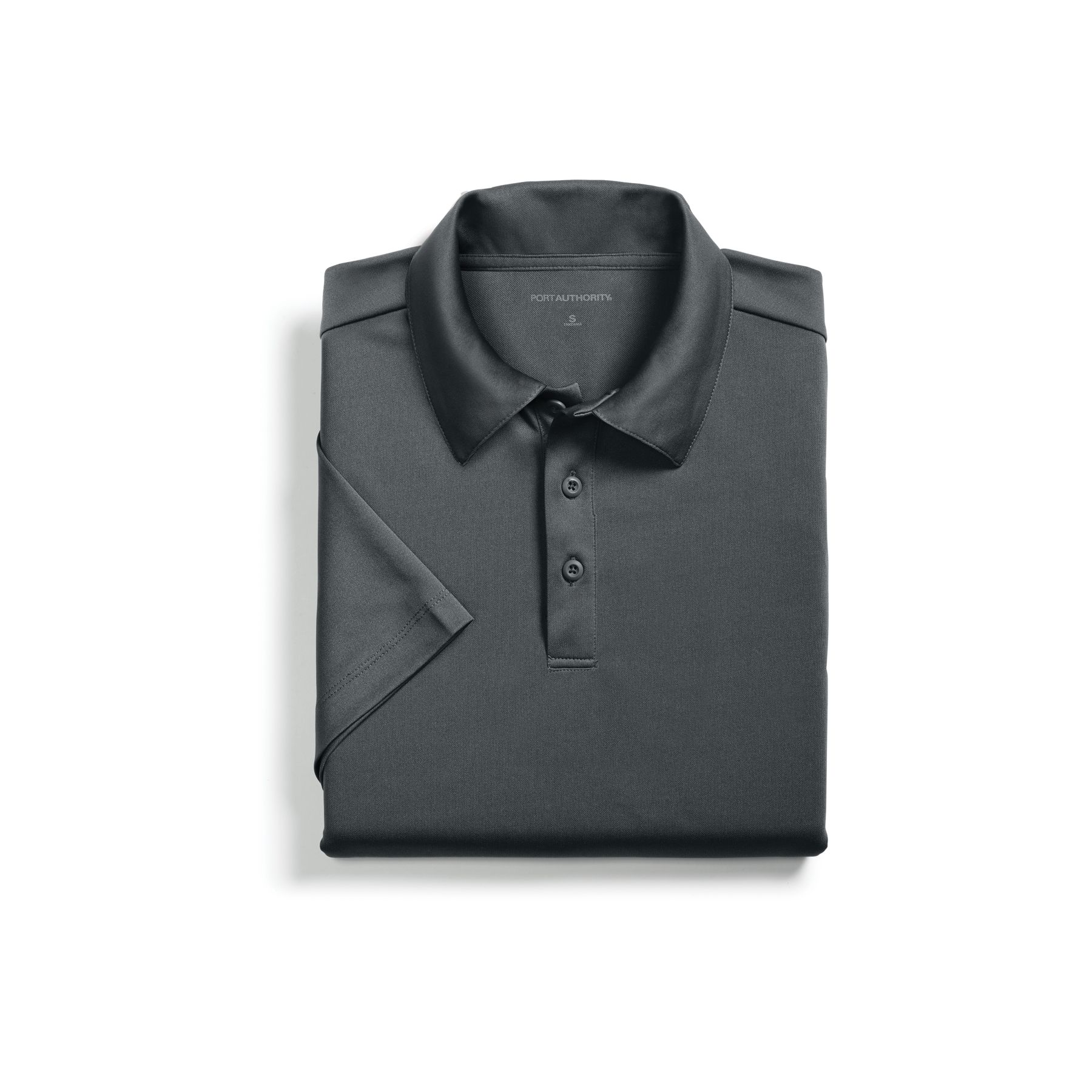 Steel Gray