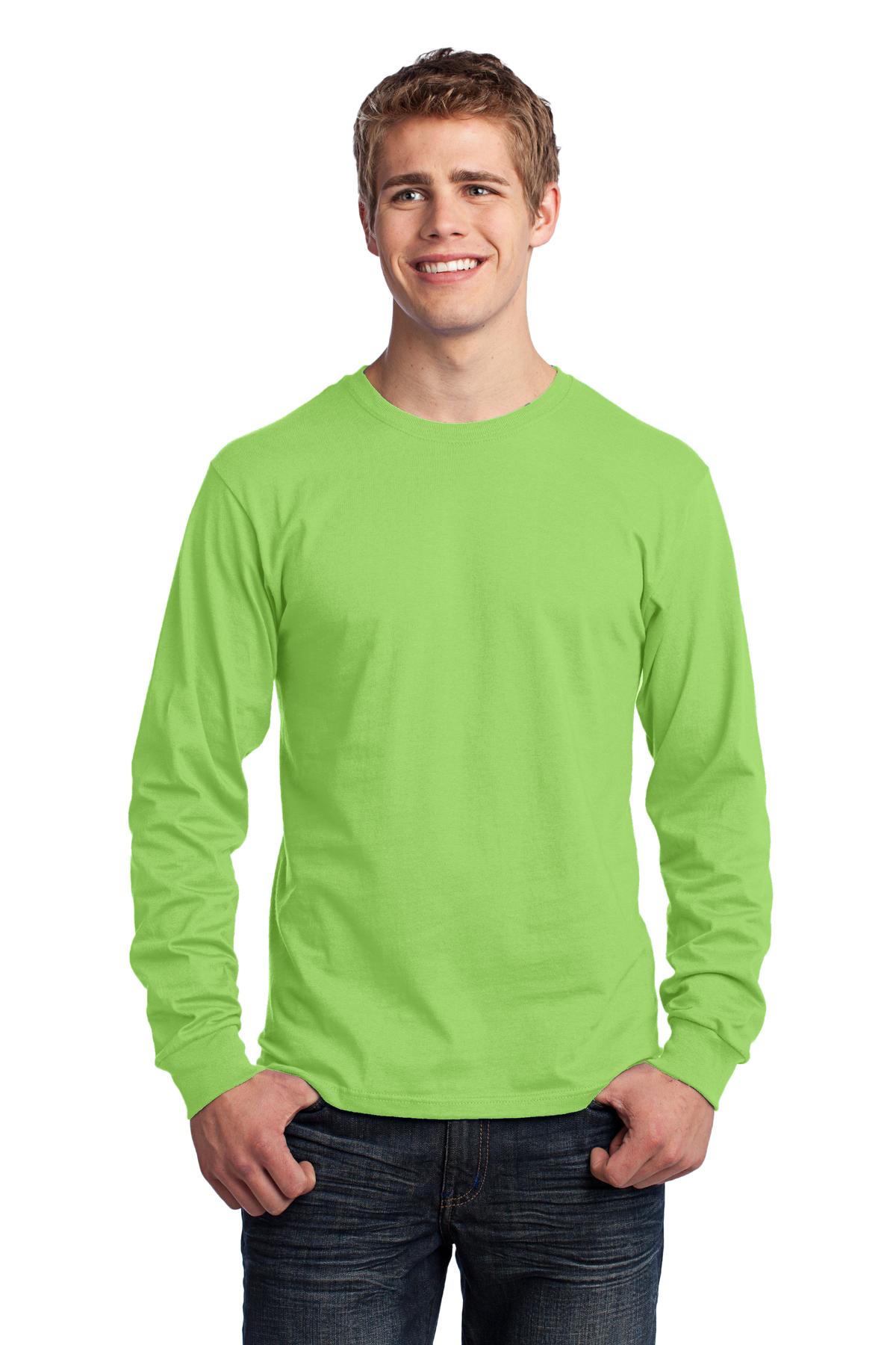 Lime Green