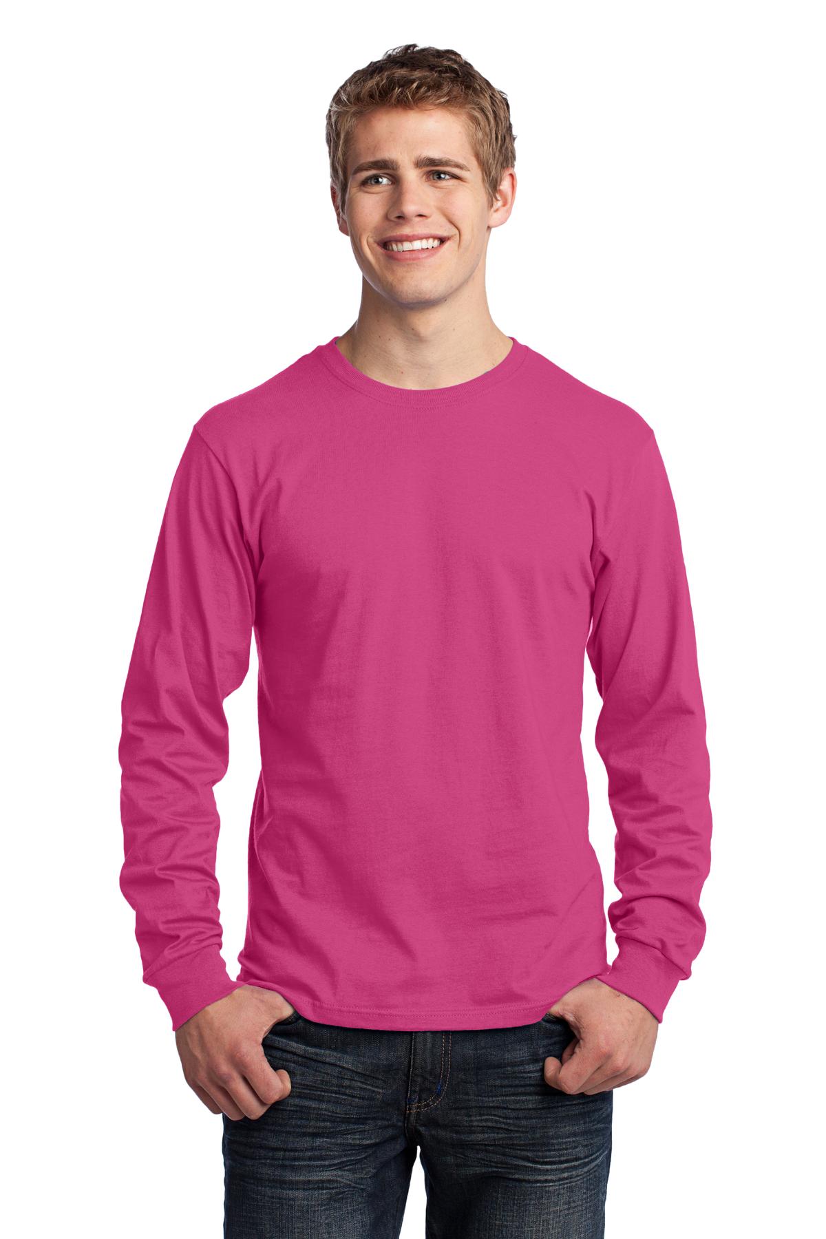 Sangria Pink