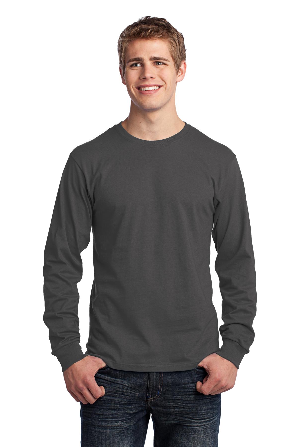 Charcoal Gray