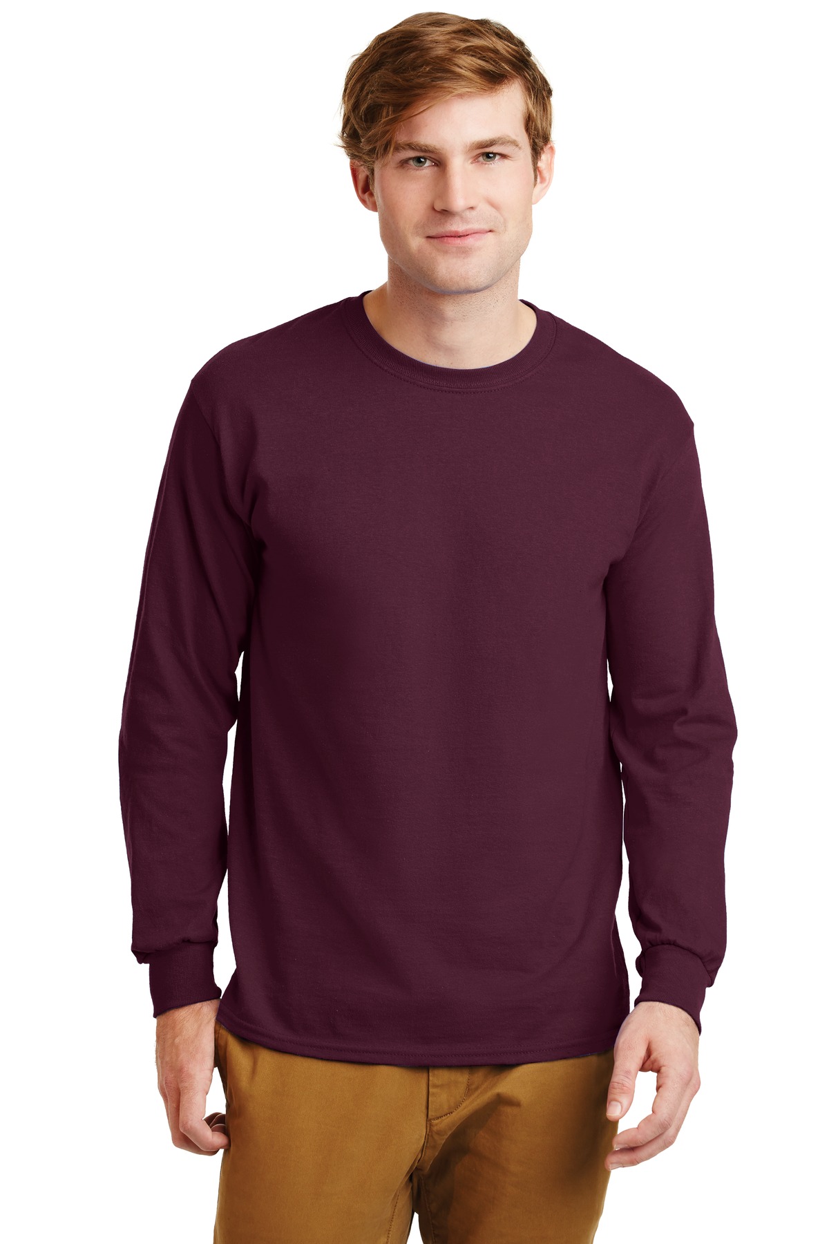 Maroon Red