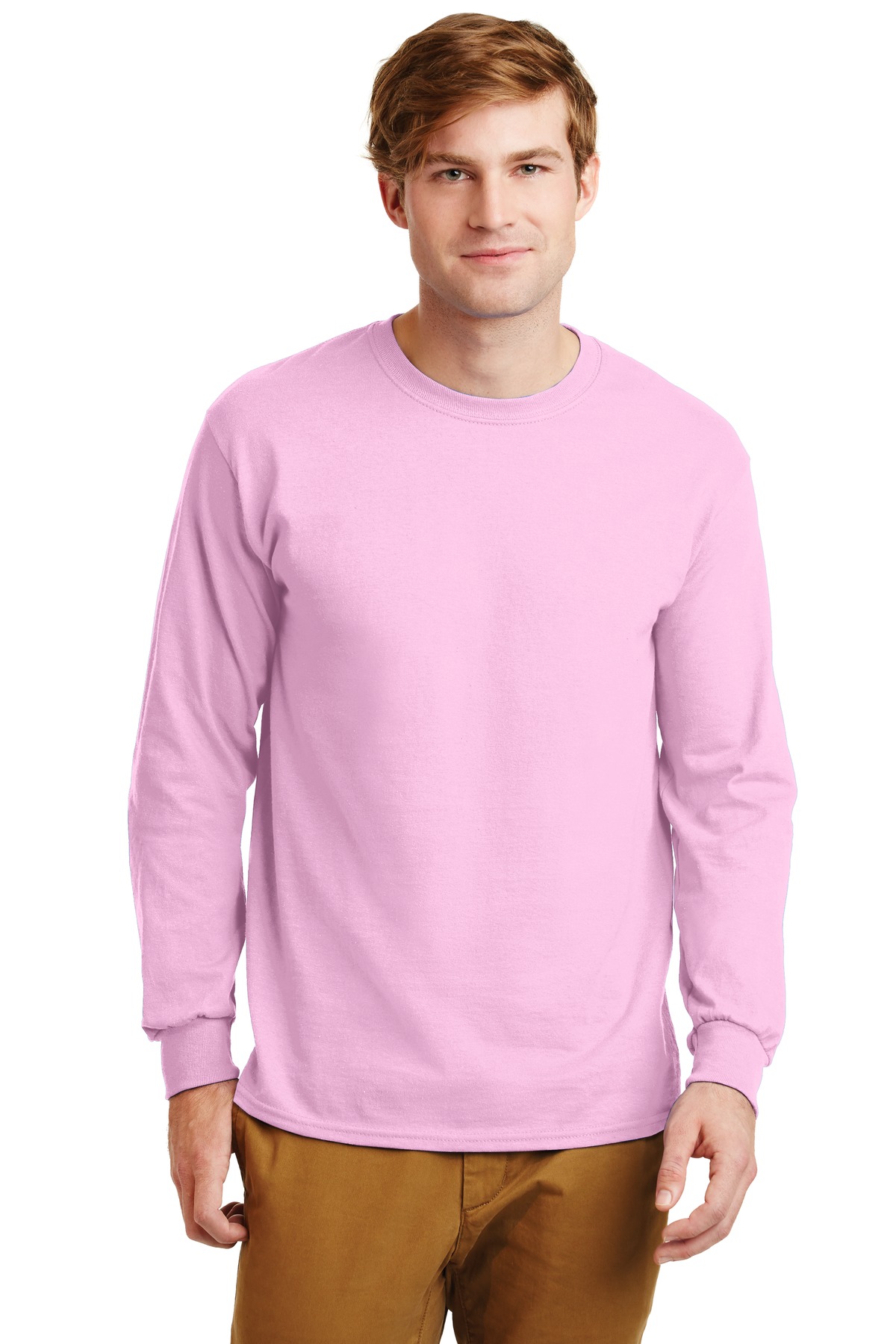 Light Pink