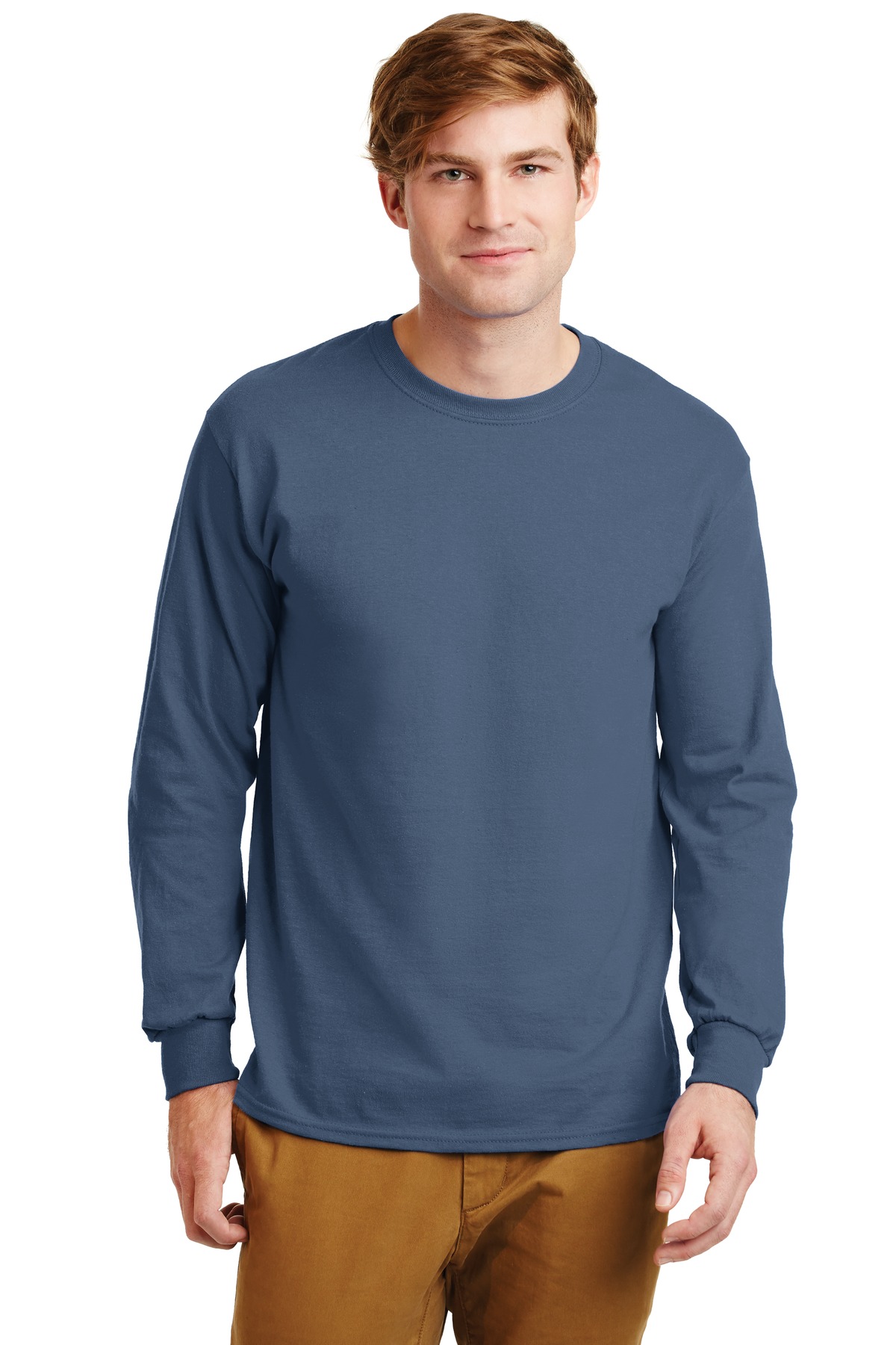 Indigo Blue