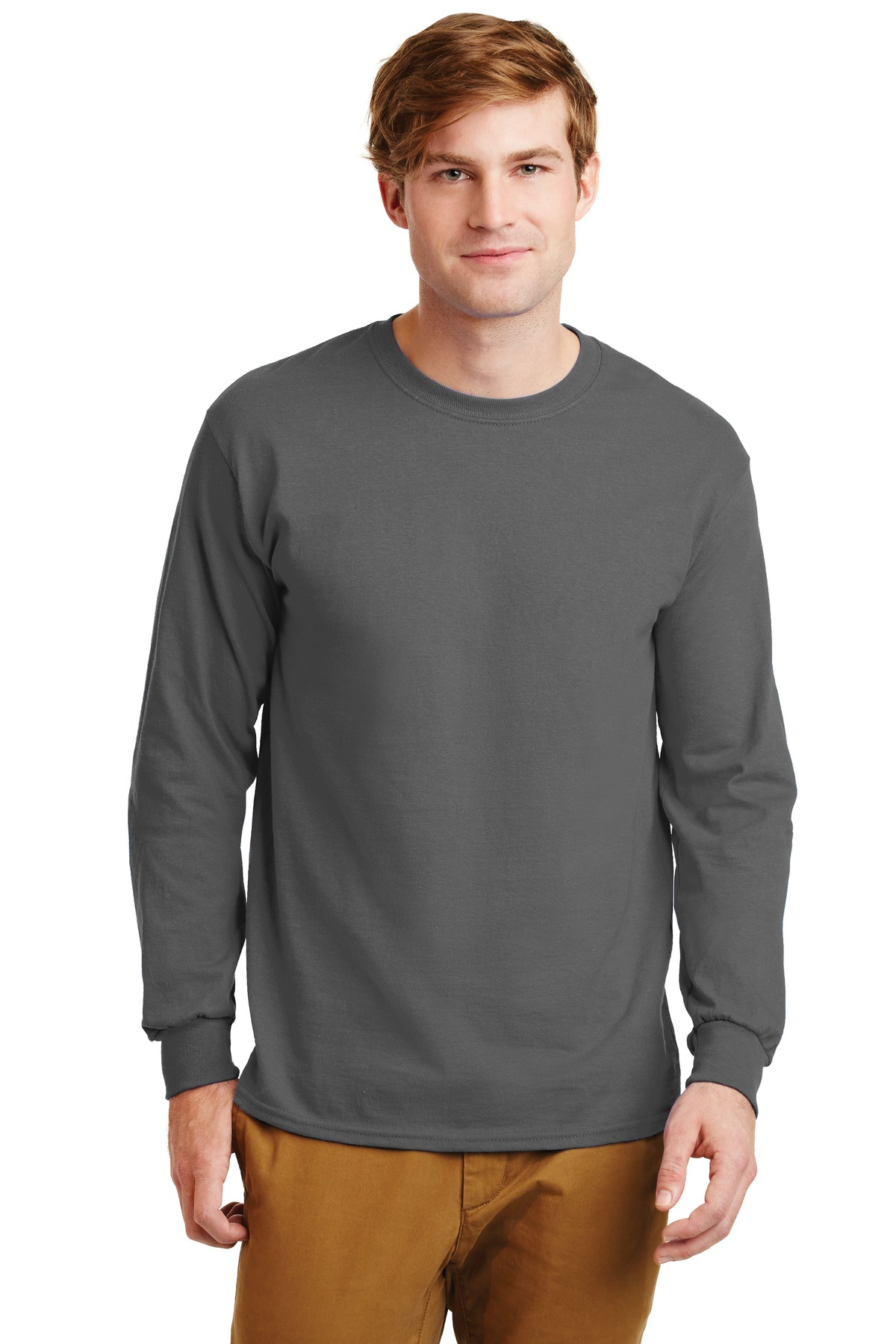 Charcoal Gray