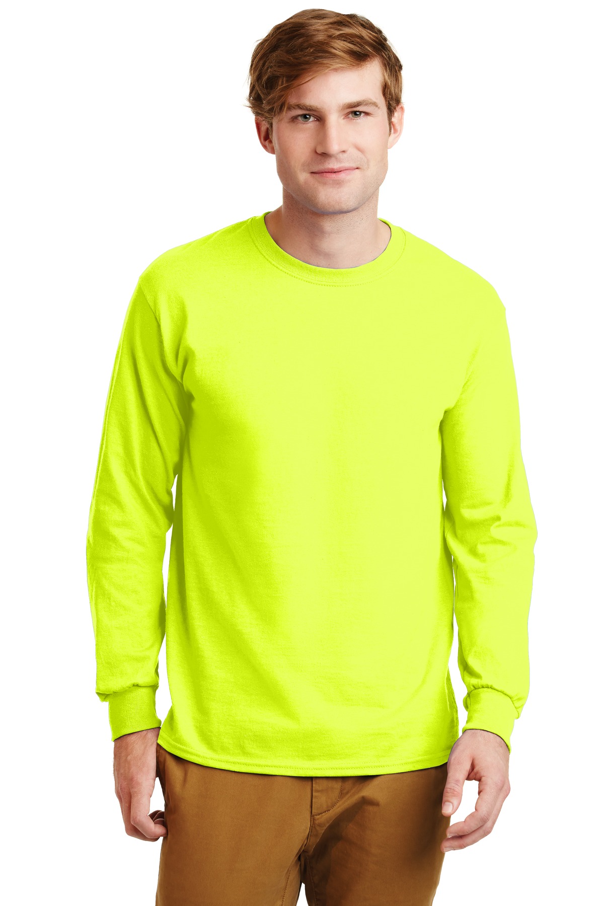 Safety Green
