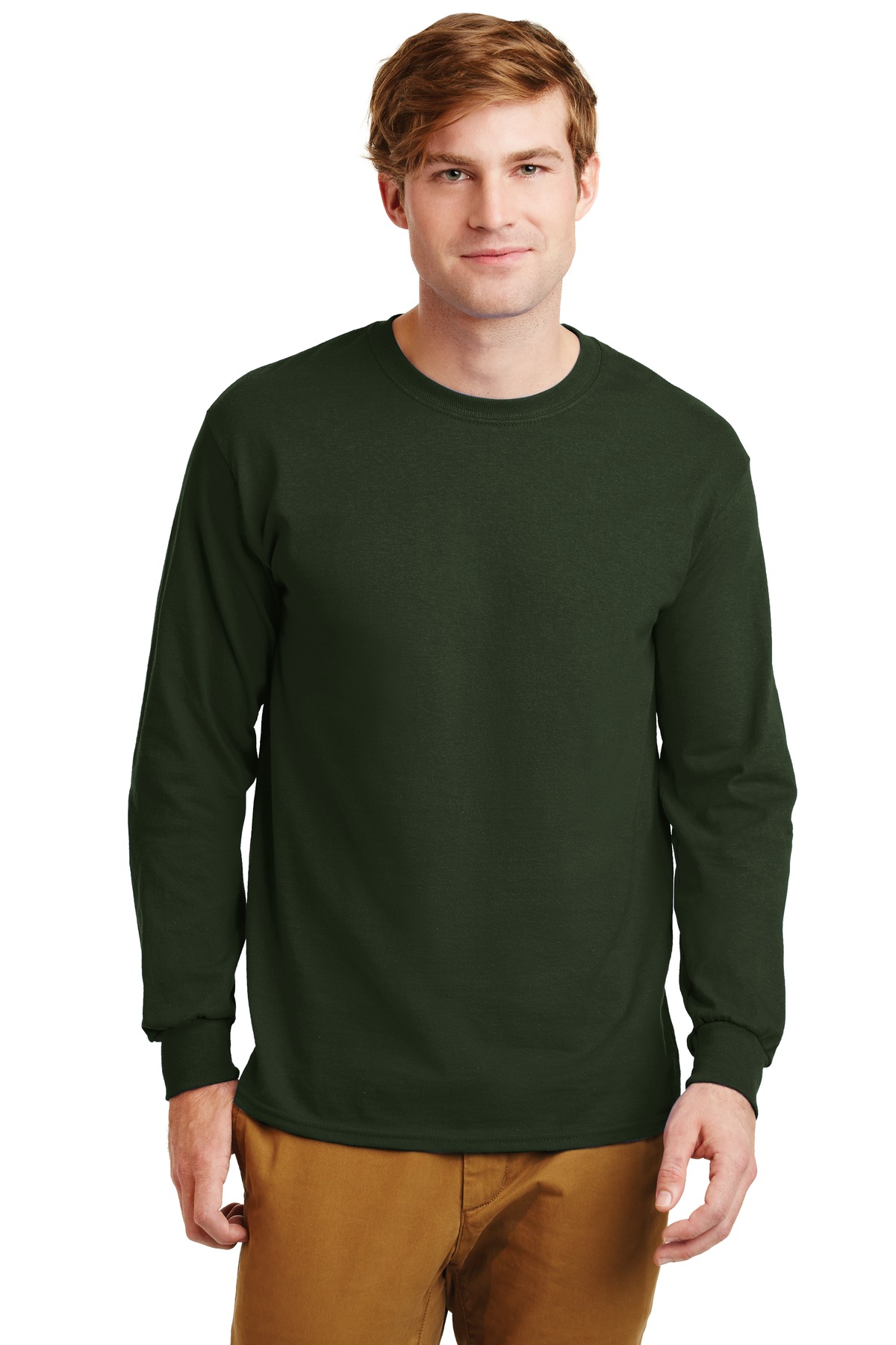 Forest Green