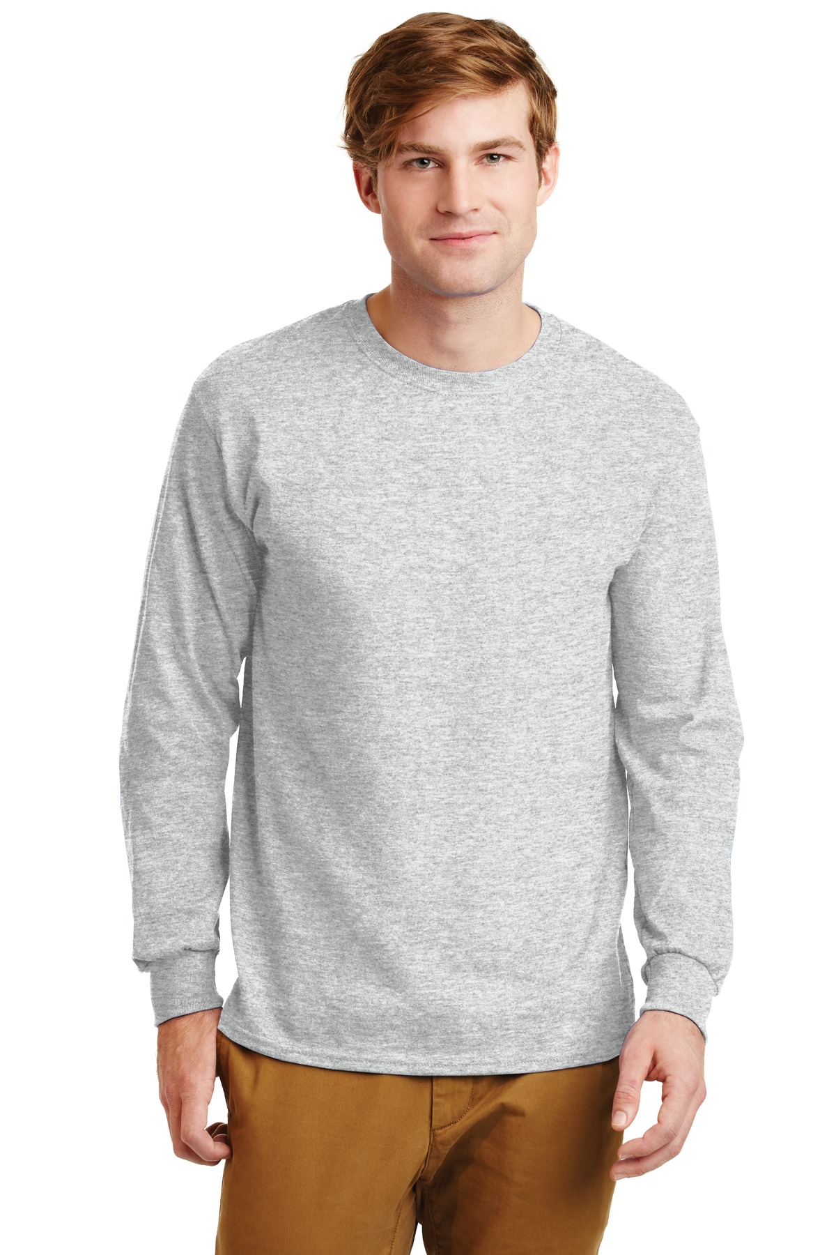 Ash Gray