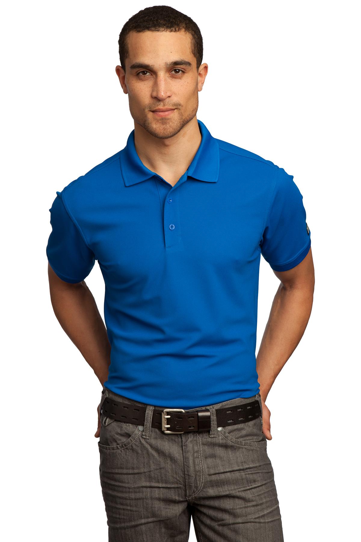Electric Blue