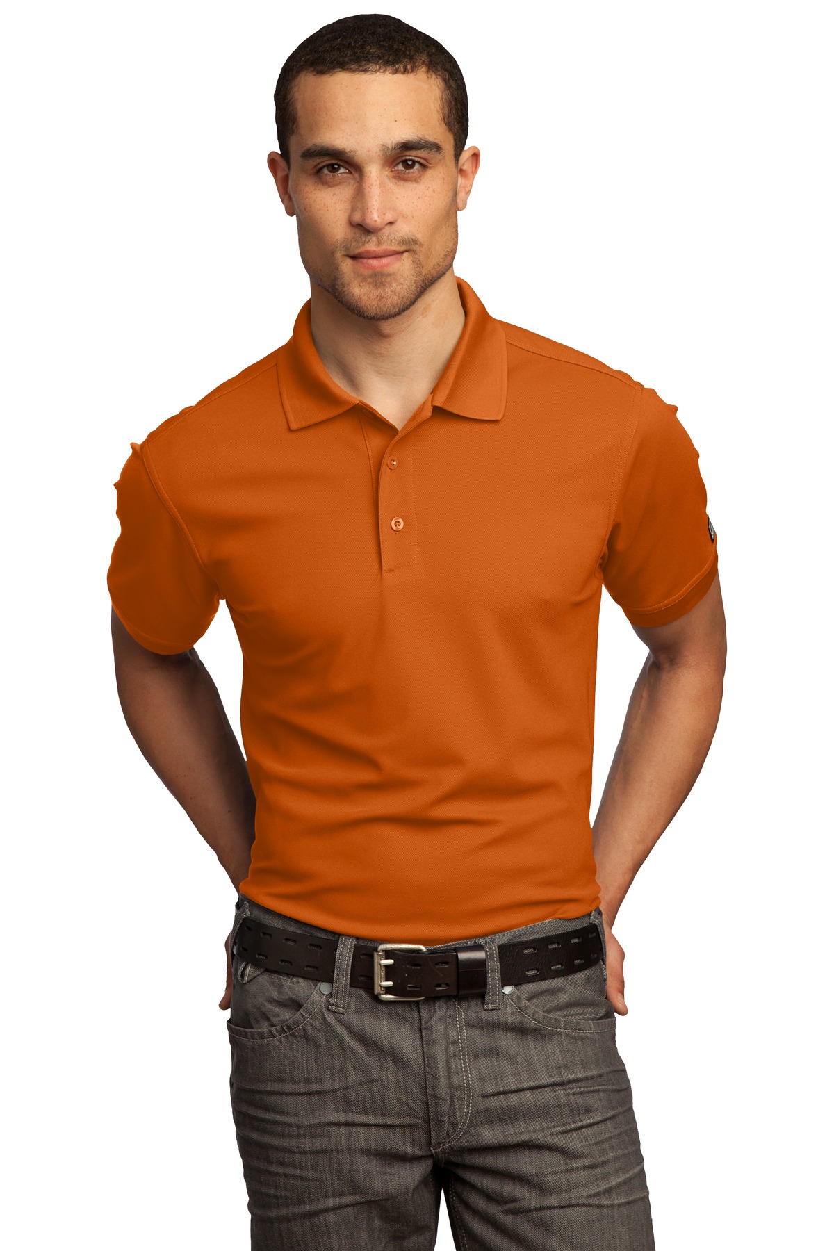 Flare Orange