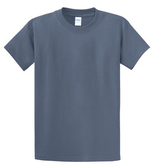 Steel Blue
