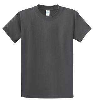 Charcoal Gray
