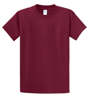 Cardinal Red