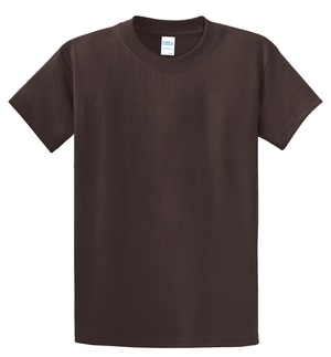 Dark Chocolate Brown