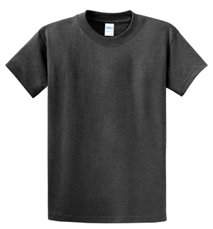 Dark Heather Gray