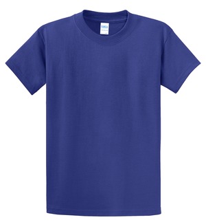 Deep Marine Blue