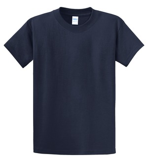 Deep Navy Blue