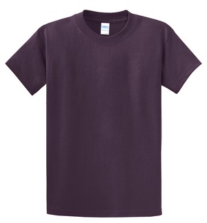 Eggplant Purple