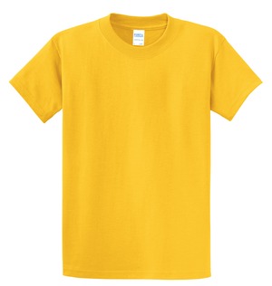 Lemon Yellow