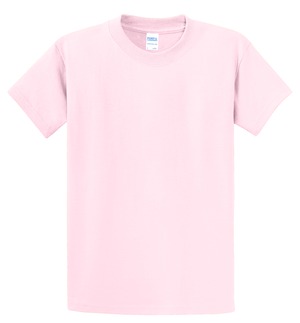 Pale Pink
