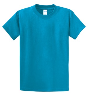 Turquoise Blue