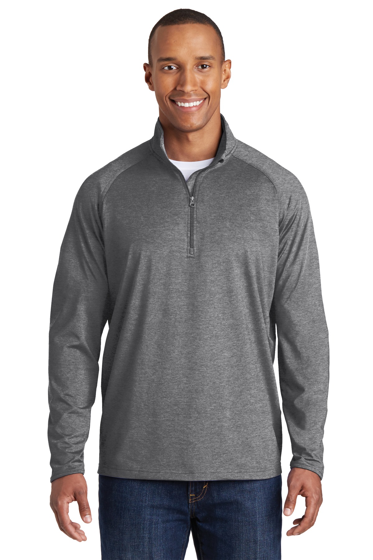 Charcoal Gray