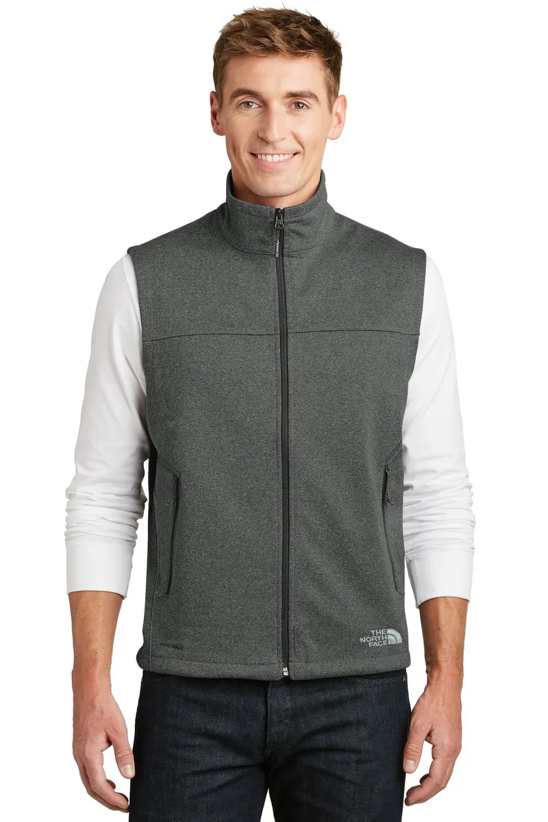 Dark Gray Heather