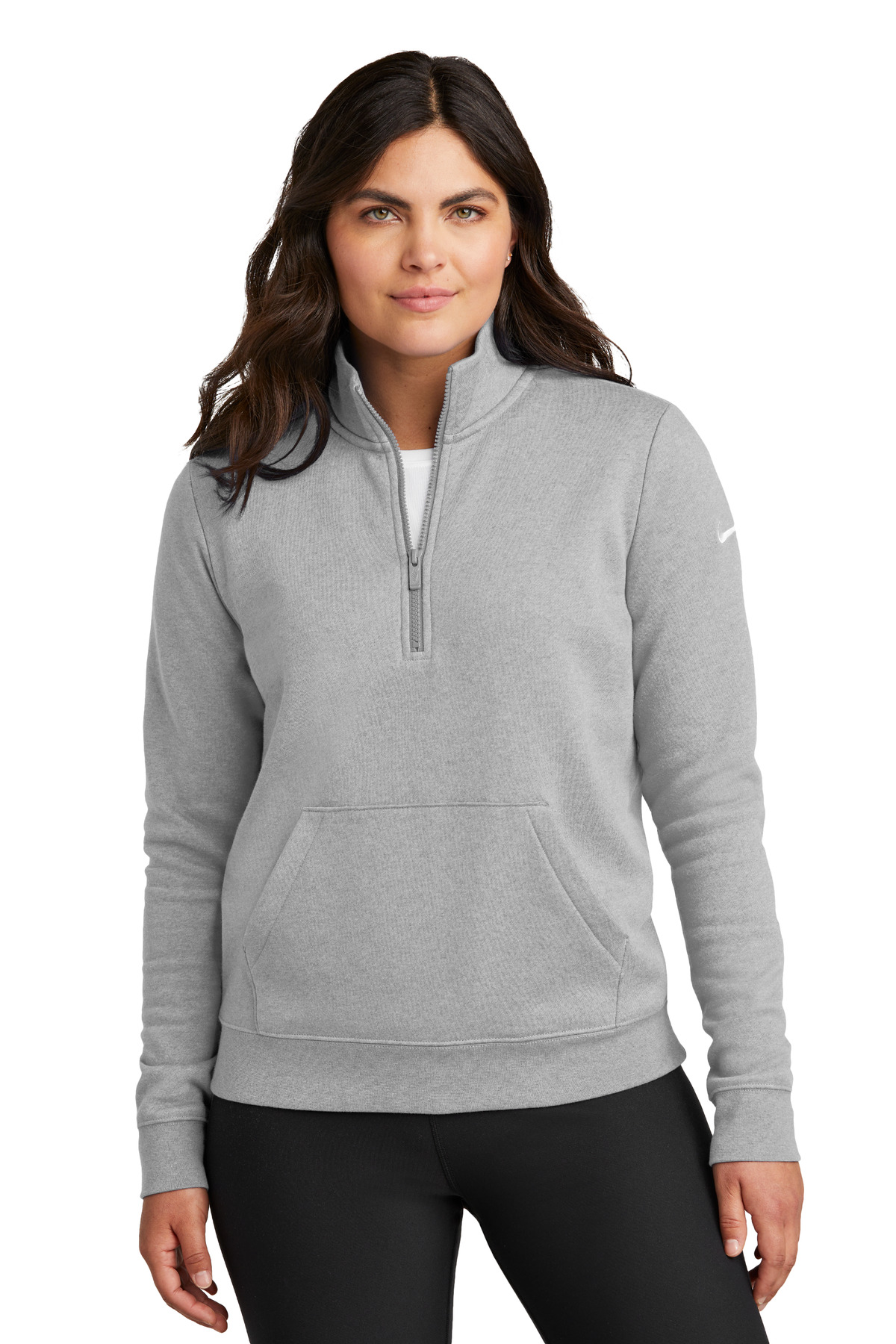 Dark Gray Heather