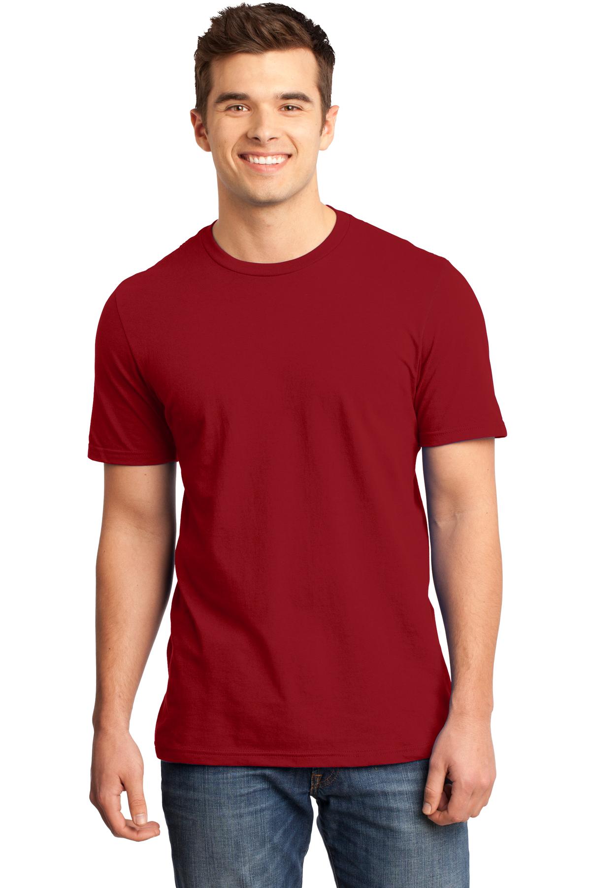 Classic Red