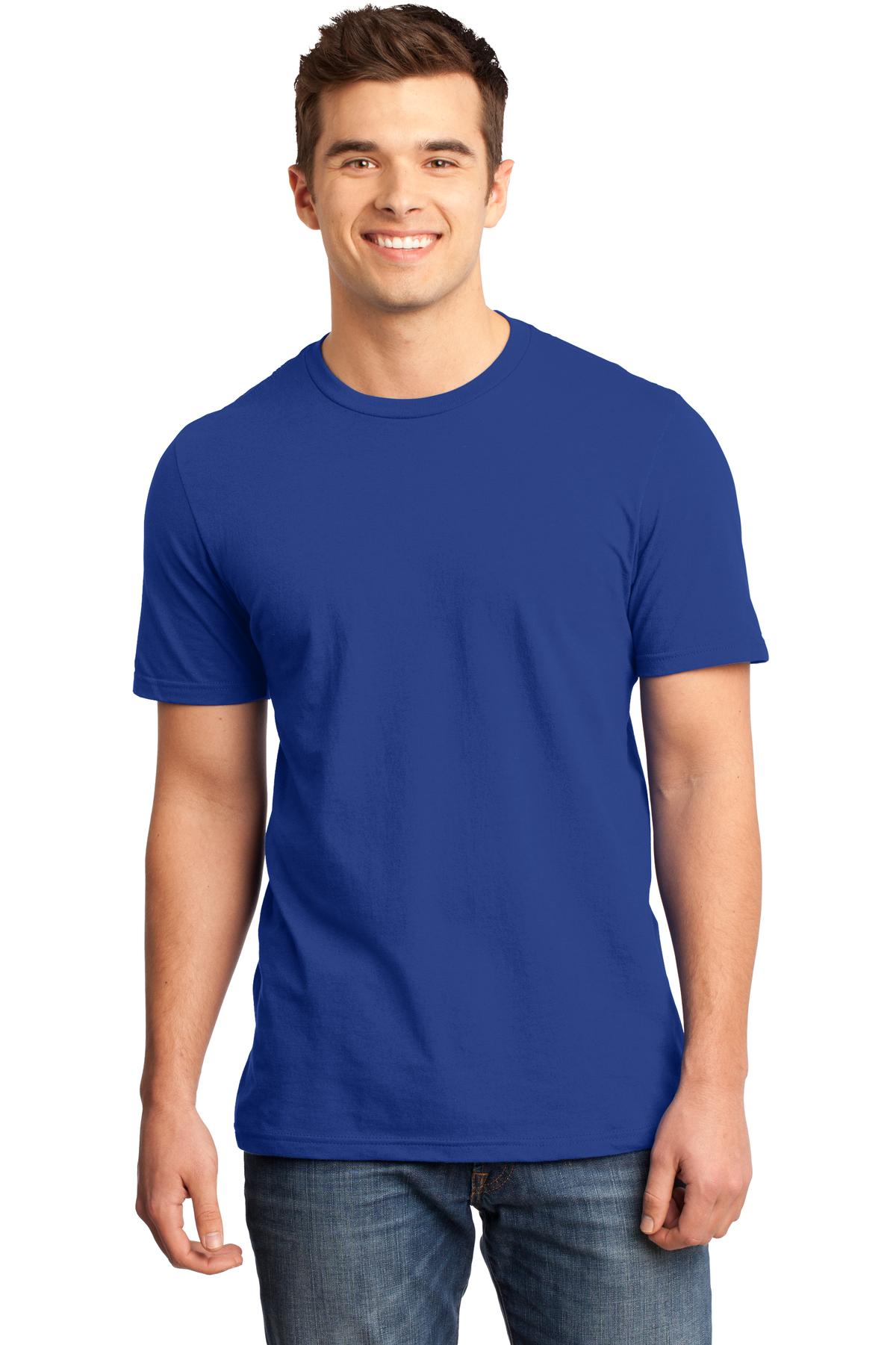 Deep Royal Blue