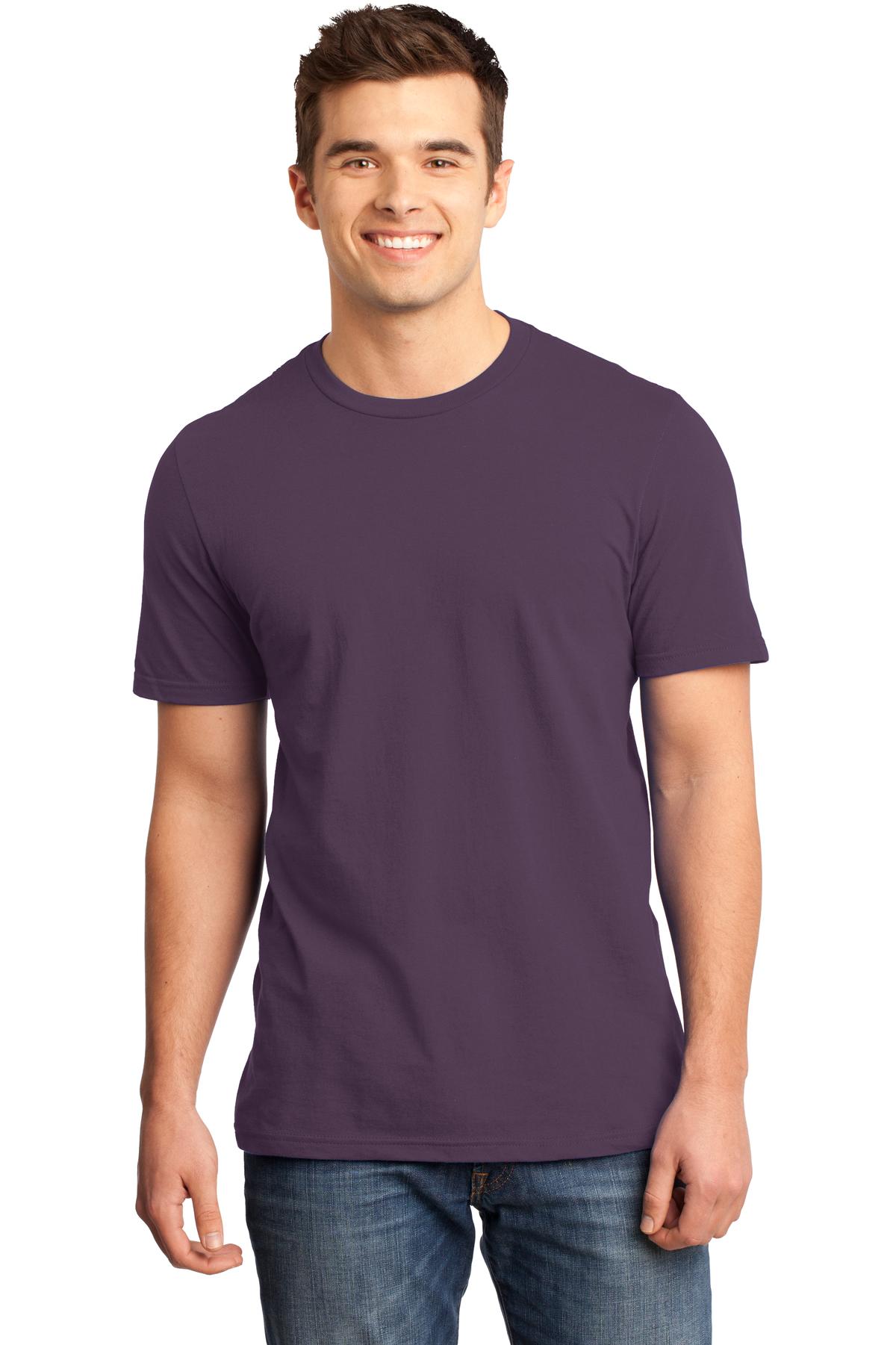 Eggplant Purple
