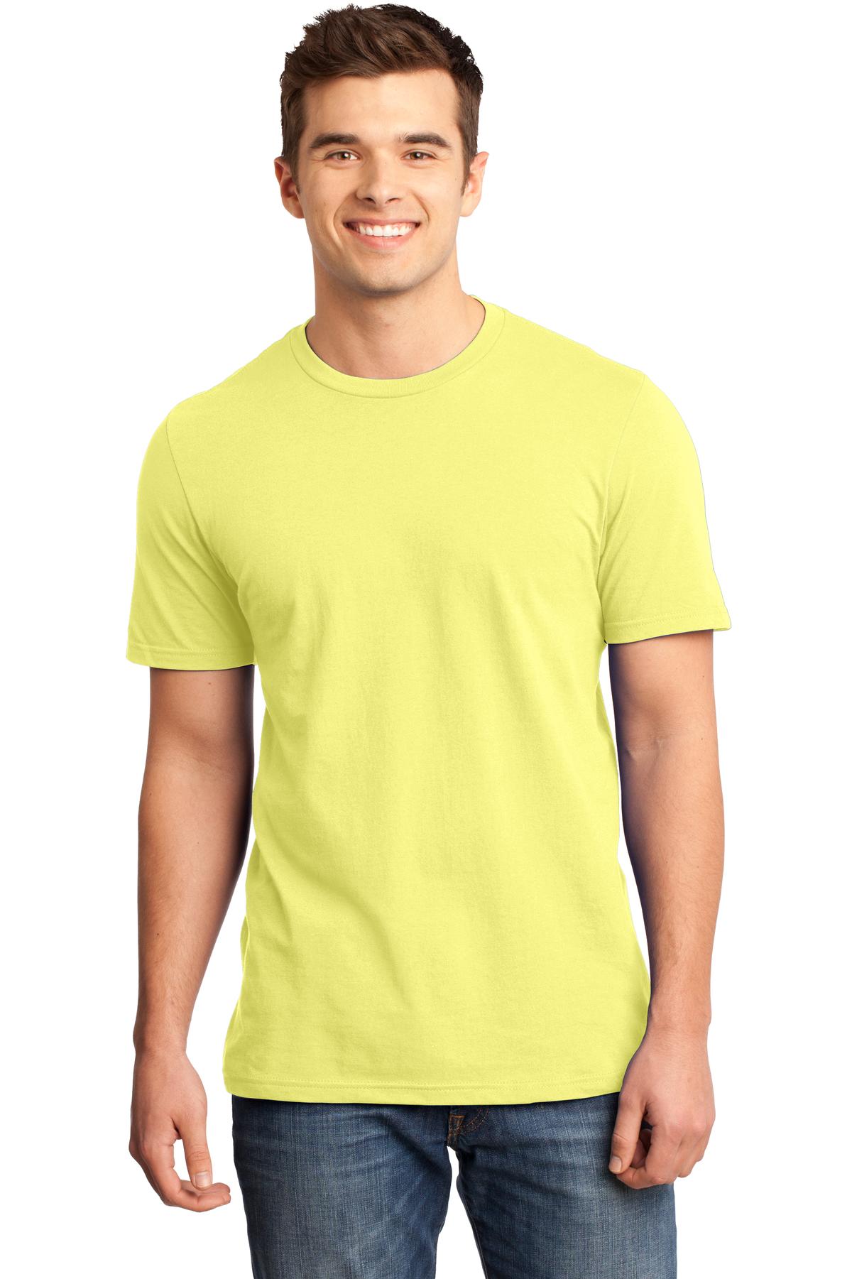 Lemon Yellow