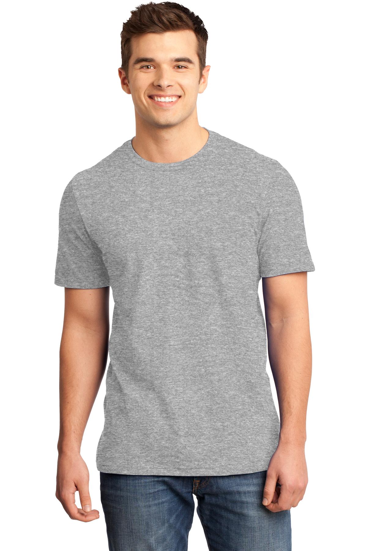 Light Heather Gray