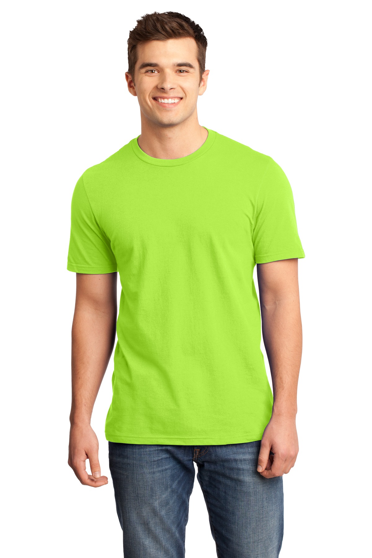 Lime Shock Green