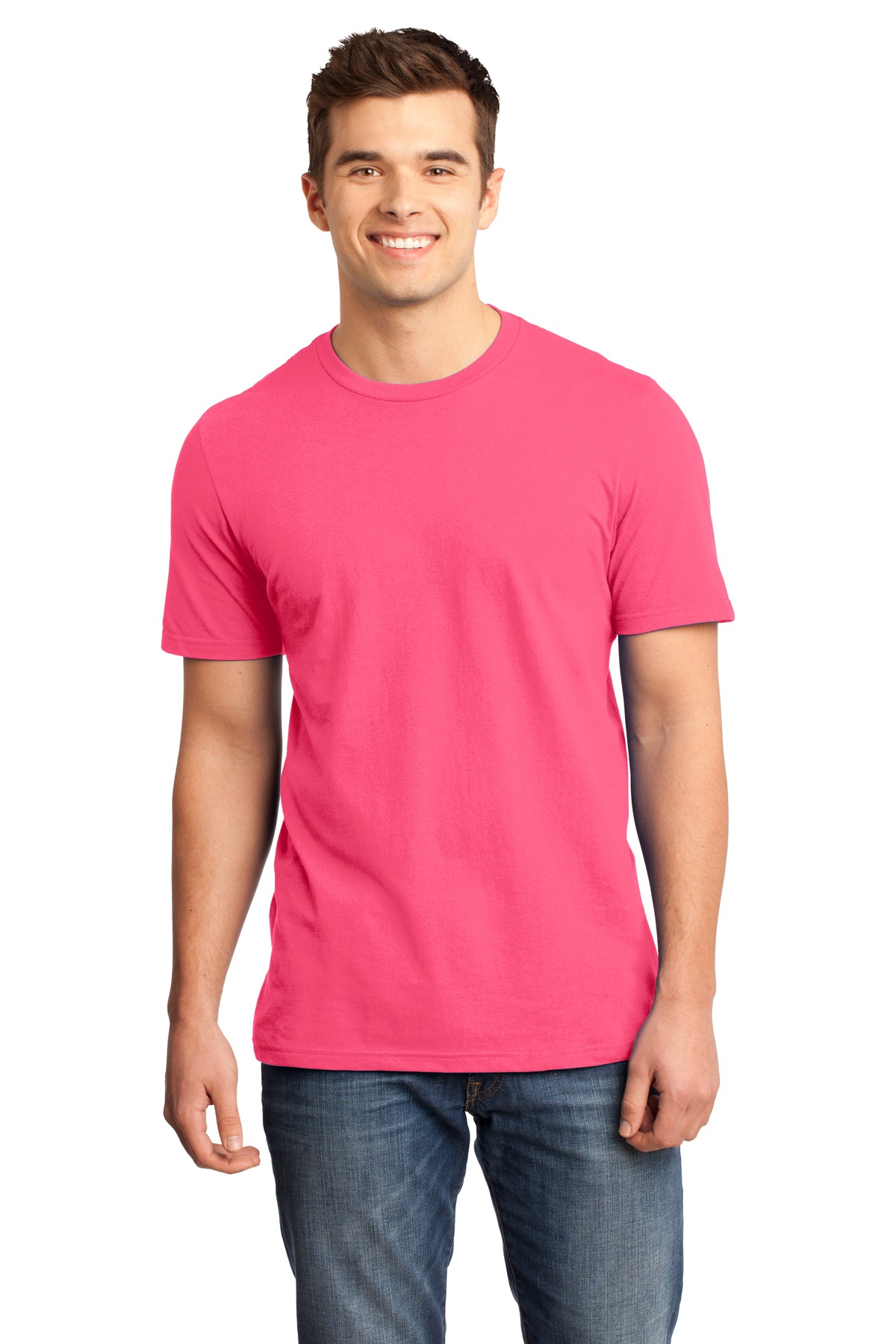 Neon Pink